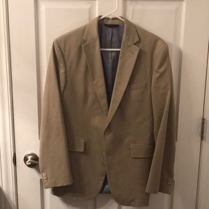 Banana Republic sport coat